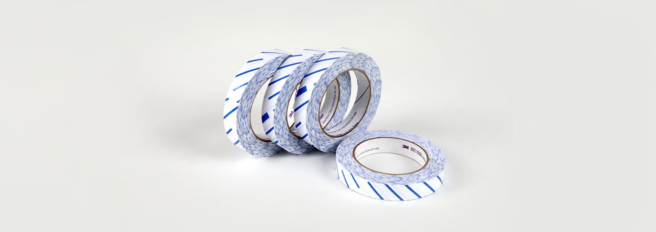 LOWTEM Chemical Indicator Tape